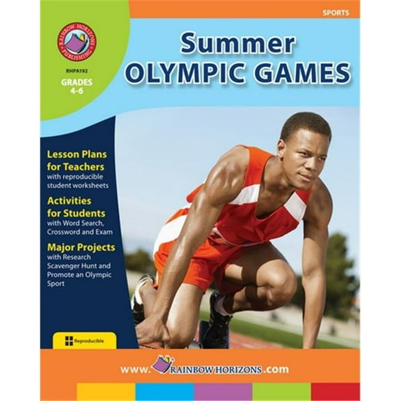 Summer Olympic Games