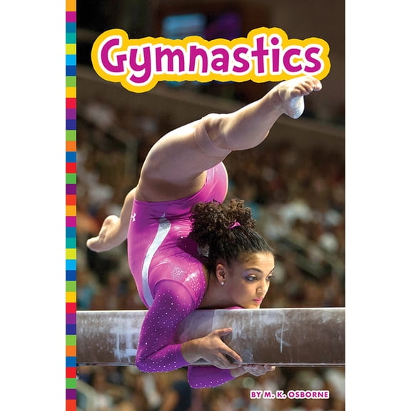 Pre-Owned Summer Olympic Sports: Gymnastics (Edition 2) (Paperback)