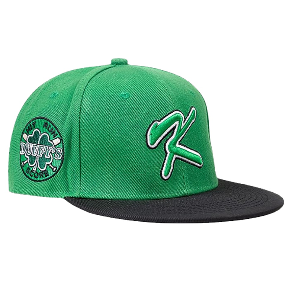 Summer Outdoor Baseball Cap G Baby Stitched Sun Protect Dad Cap Hat