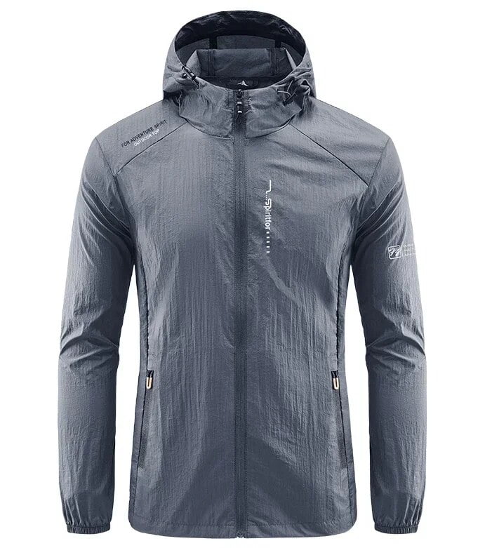Curry Woven Men's Jacket | Under Armour
