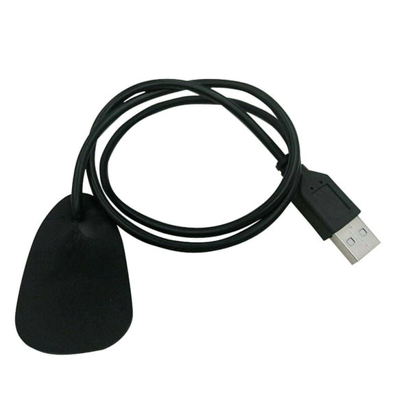 Kyusrd Black Backpack External USB Charging Interface Adapter Charging Cable