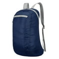 thumbnail image 1 of Kyusrd Foldable Backpack Outdoor Bag Portable Sports Daypack Large Capacity Travel Backpack, 1 of 7