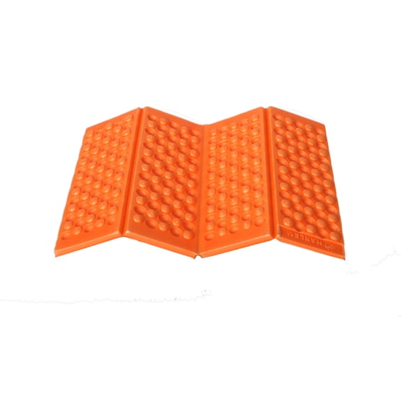Kyusrd Folding EVA Foam Pads Mat Cushion Seat Camping Picnic or
