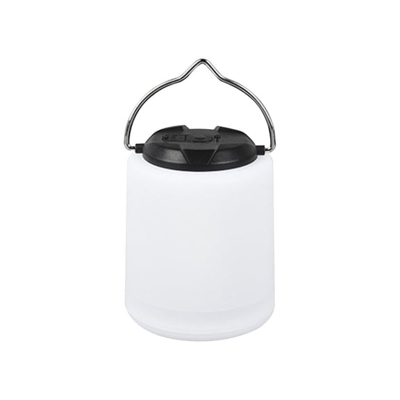 Kyusrd Mini Rechargeable Tent Camping Light Led Outdoor Emergency Lighting Home Ambient Camping Light Tent Light