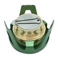 thumbnail image 1 of Kyusrd Outdoor Portable Solid Boil Water Stove, 1 of 6