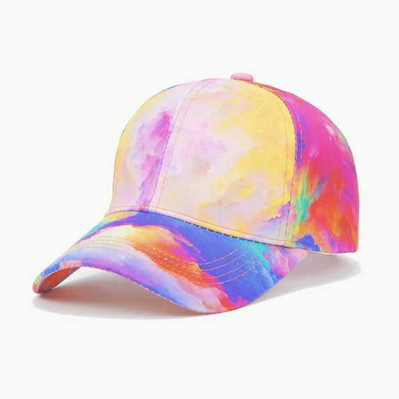 Summer Outdoor Sun Hat for Men Women Unisex Lightweight Foldable Adjustable Sun Cap for Hiking Travel Sports