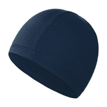 Summer Outdoor Sun Protection Riding Cap Men's and Women's Bicycle Helmet Liner Cap Sports Quick-drying Ice Silk Cap