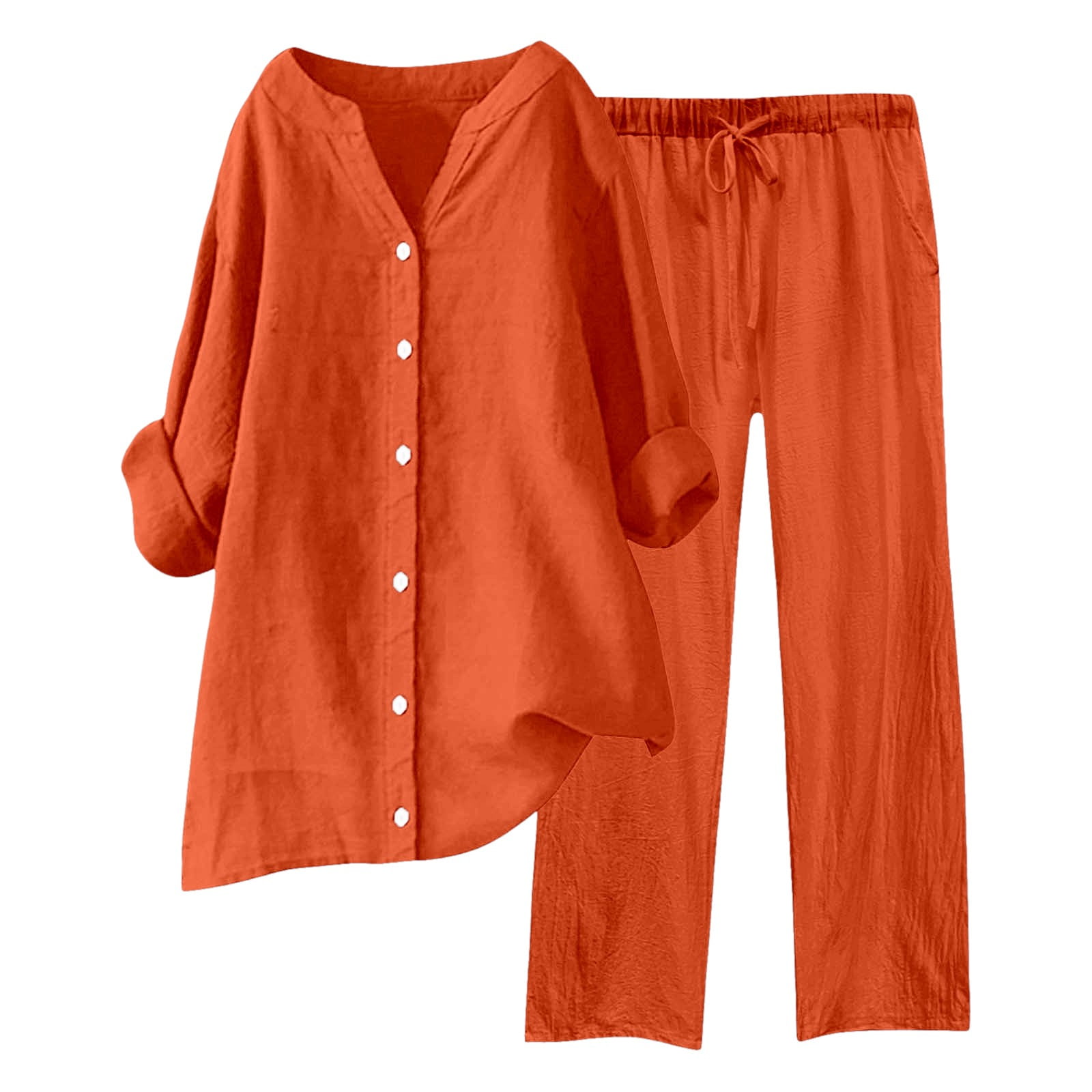 Summer Outfits for Women Pant Suit for Tall Women Sweatpants Tops Men ...