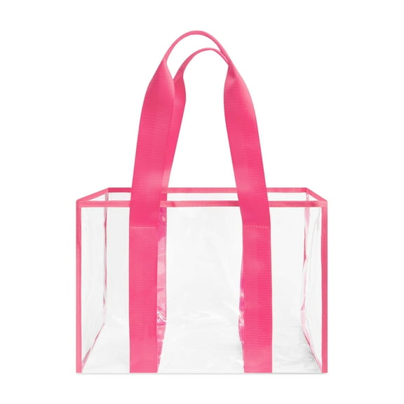 Summer PVC Tote Bag by Make Market®-Summer Accessories