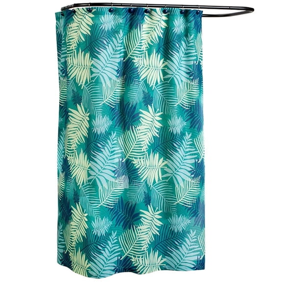 Summer Palm Bath Collection