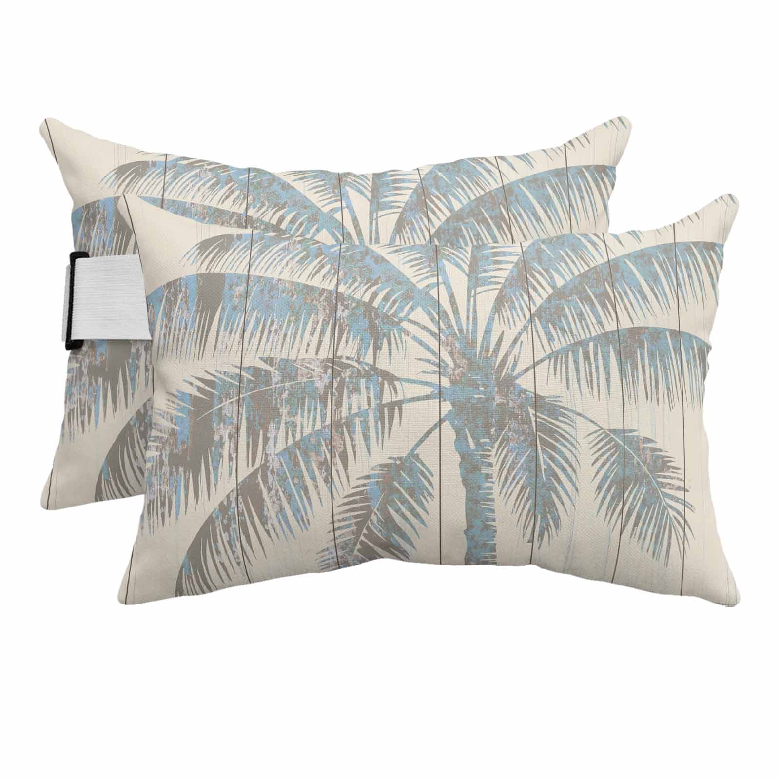 Lalamama Outdoor Pillow