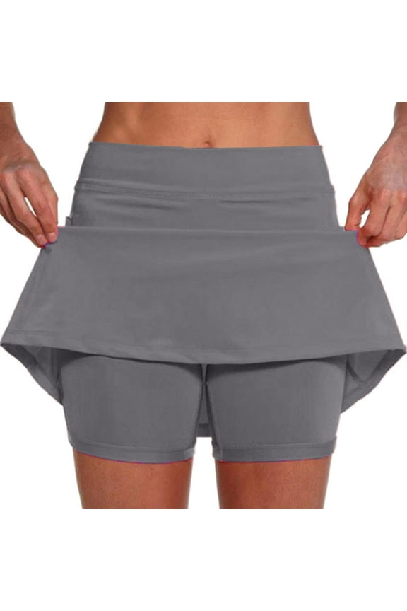 Summer Pants for Women 2024New Fashionable Casual Hundred Ladies Short Beach Pants Modern Work Women Travel Ware for Dress with Fringes Fall Apparel Loose Sexy Hot Summer Casual Grey 2XL