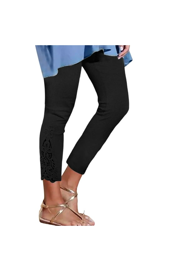 Summer Pants for Women Comfy Clothes plus Size Comfortable Sweatpants Women Draw String Pants Womens Stretchy Long Drawstring Linen Pant Cargo Petite for Denim Sweat Workout Elastic Women's Black XL