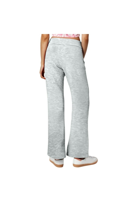 Summer Pants for Women Linen Beach Pants Casual Tied Sweat Women Slim for Interview Clothes Nice Jumpsuit Outfits Casual Track Blouse Lady Athletic Pant with Pocket Bag Grey S