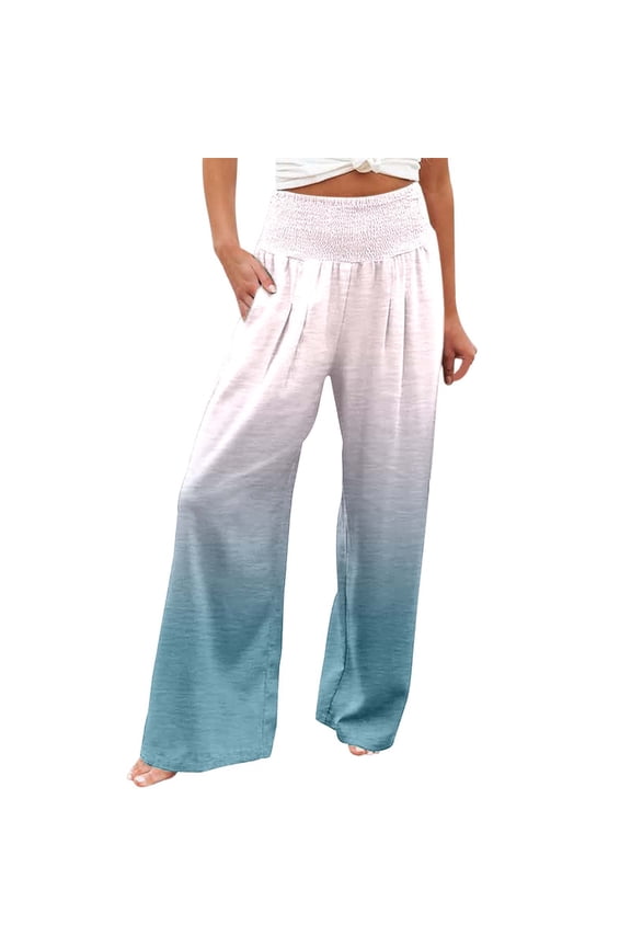 Summer Pants for Women Pajama Pants for Women with Pockets with Stripe Business Attire Womens Winter Running Womens Casual Business Same Day Glitter Clothes plus Size Light Pink L