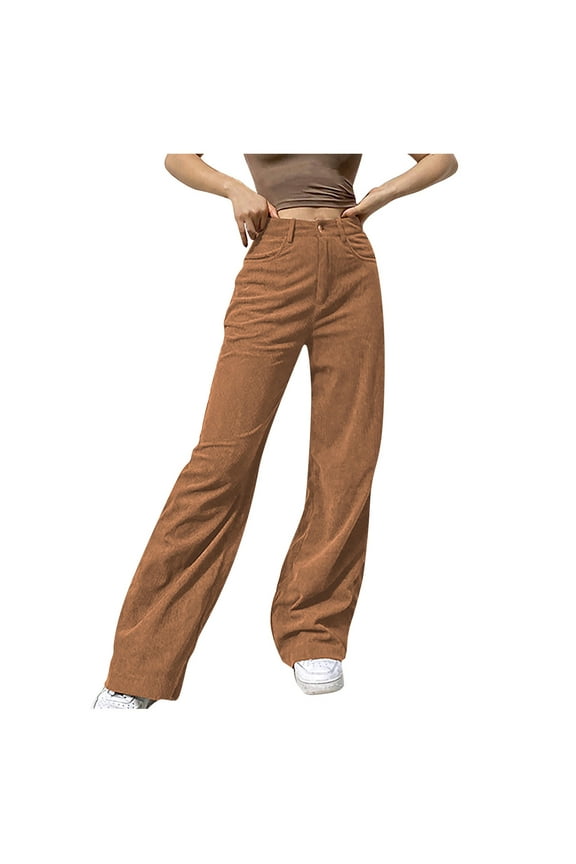 Summer Pants for Women Silk Sweatpants Women Pants for Work Casual plus Mom Jean Causal 12 14 Small Sweatpants Yoga with Olive Women's Casual Trouser Paper Bag Elastic Khaki 3XL