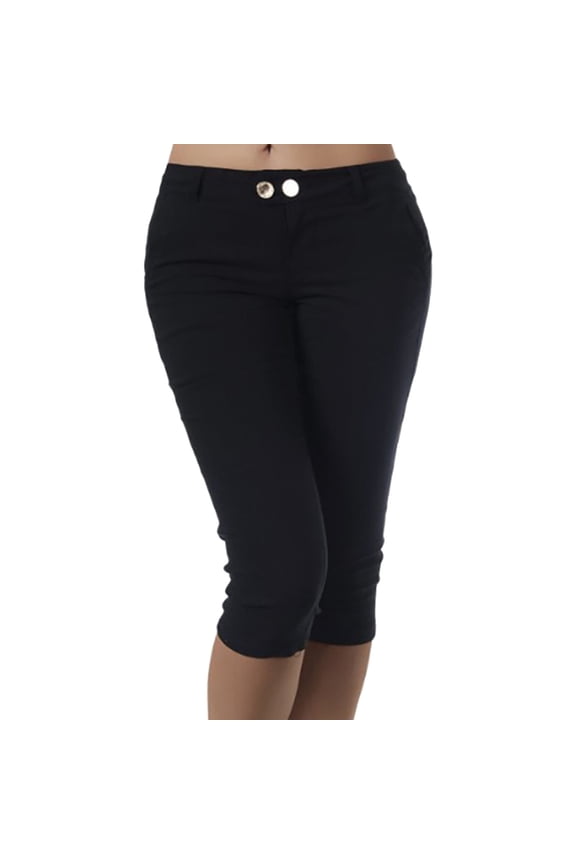 Summer Pants for Women Suites Casual for Women Track Pants Set Clothes Dresses Pajama with Pockets Silk Casual Harem Apparel Size Pajama with Pockets Black S