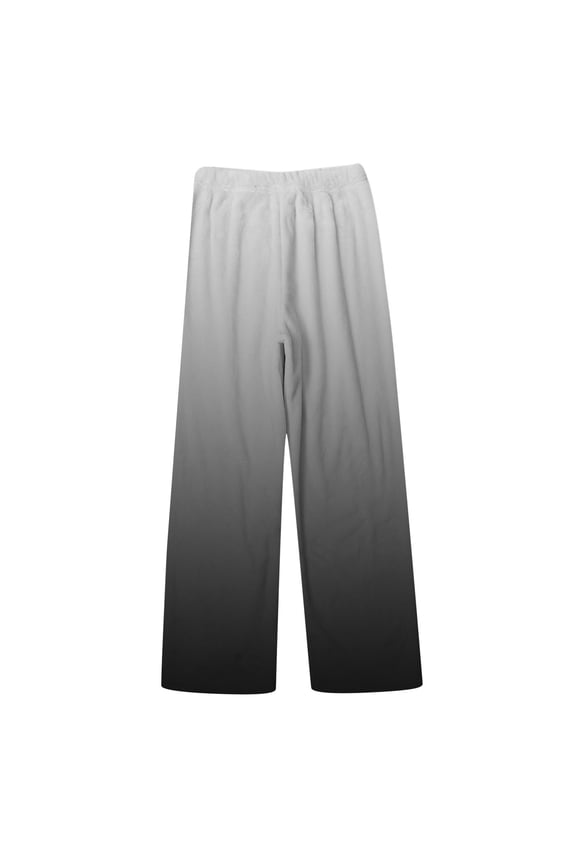 Summer Pants for Women Travel Ware for Women Patterned Pants Cool Leggings High Waist Clothes Work Active with Pockets Small Sweatpants Sweats Work Pink M