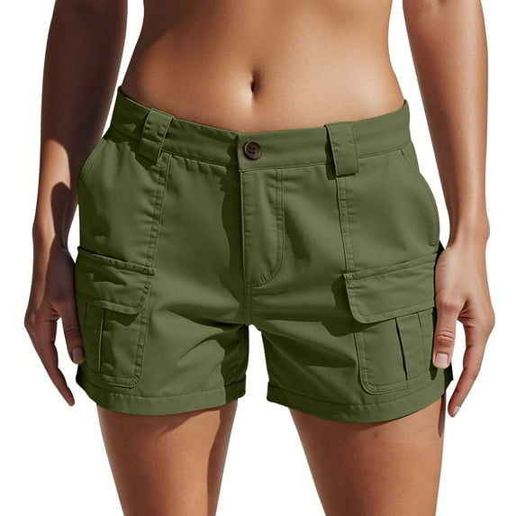 Summer Pants for Women Wide Leg Womens Business Attire Athletic Scrub Pants Bend over Womens plus Size Long Leggings for Women Athletic Stretch with Pockets Postpartum Elastic Waist plus Green L