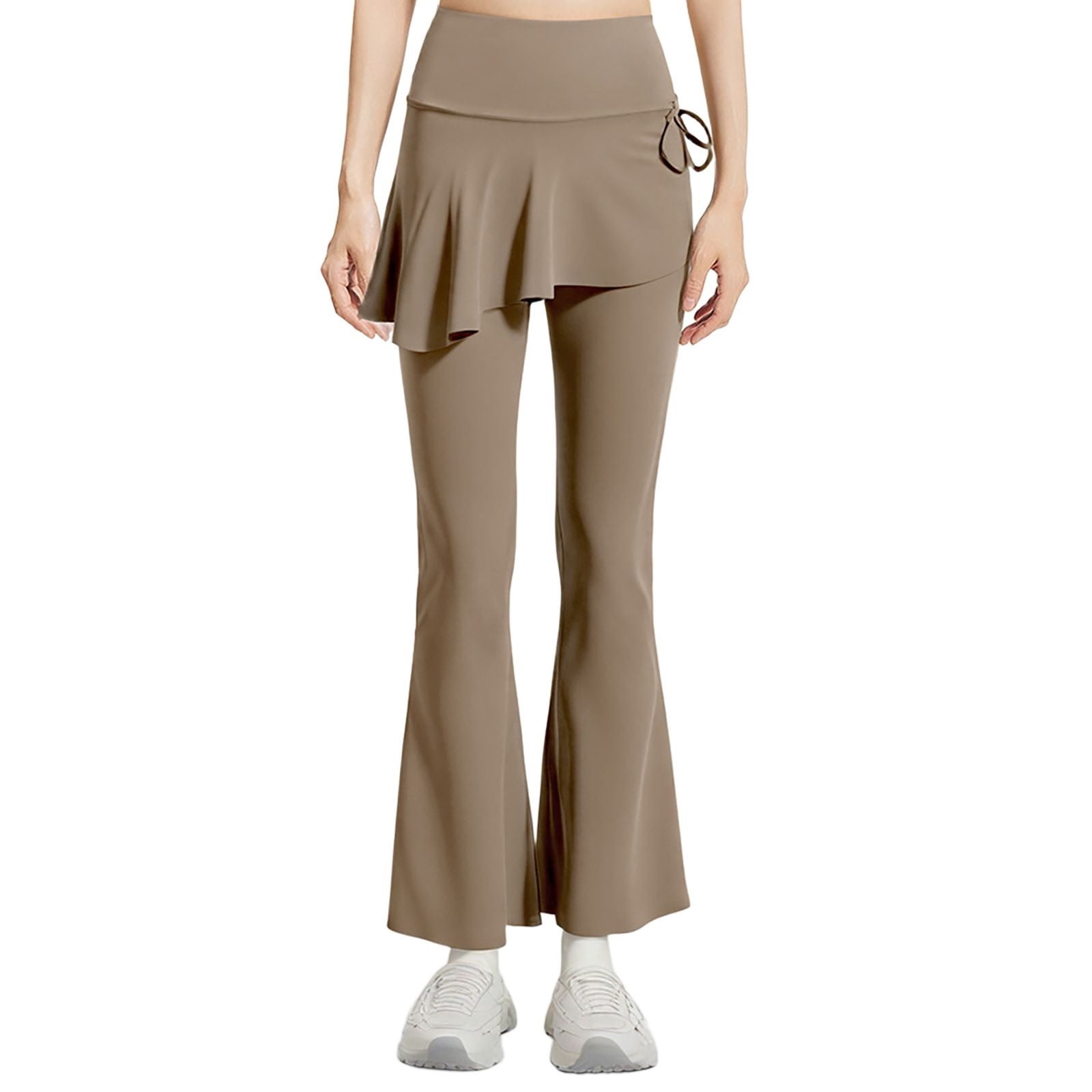 2XL Yoga Pants main image 1