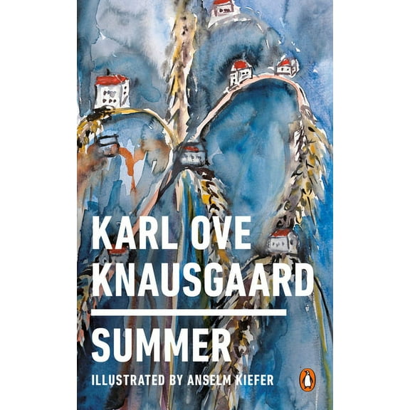 Summer, (Paperback)