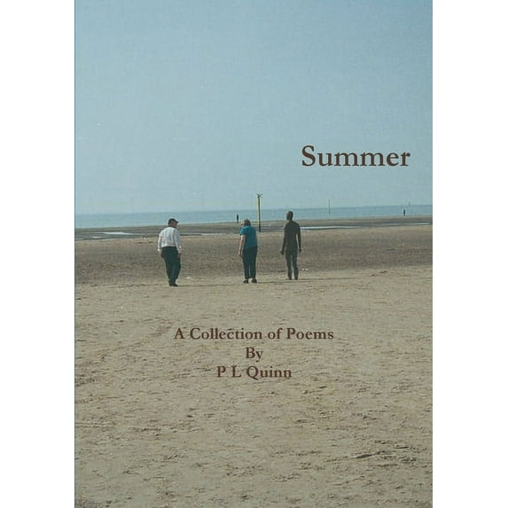 Summer, (Paperback)