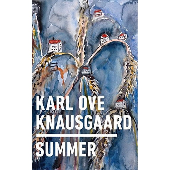 Pre-Owned Summer Paperback