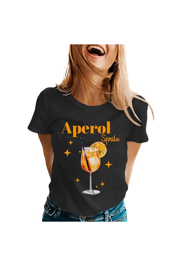 Summer Party Travel Wear Italian Shirt, Weekend Casual Loose Vacation Shirt Black L