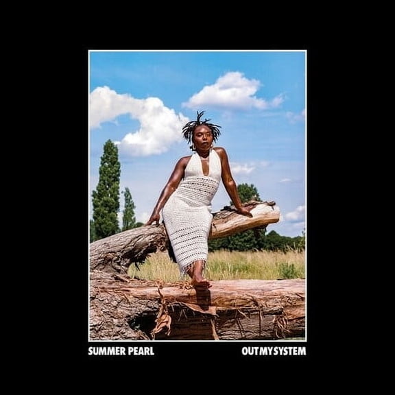 Summer Pearl - Outmysystem - Music & Performance - Vinyl