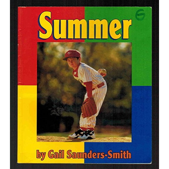 Pre-Owned Summer (Pebble Books) (Unknown) 1560657820 9781560657828