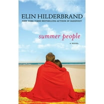 Summer People: A Novel