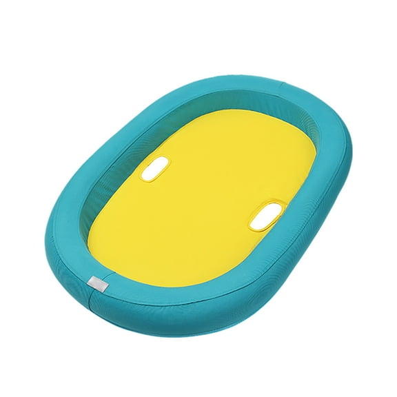 Summer Pet Boat Dog Swimming Pool High Buoyancy Pearl Core Floating Pad Can Tow And Scratch Pet Boat Gifts For Pets