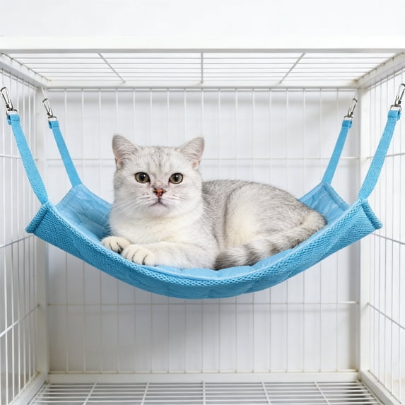 Summer Pet Cooling Mat, Breathable Cooling Pet Mat, Portable Cooling Pet Bed, Foldable Cooling Pet Mat, Washable Sleeping Pet Mat, Crate Cooling Pet Bed, Hot Weather Pet Mat