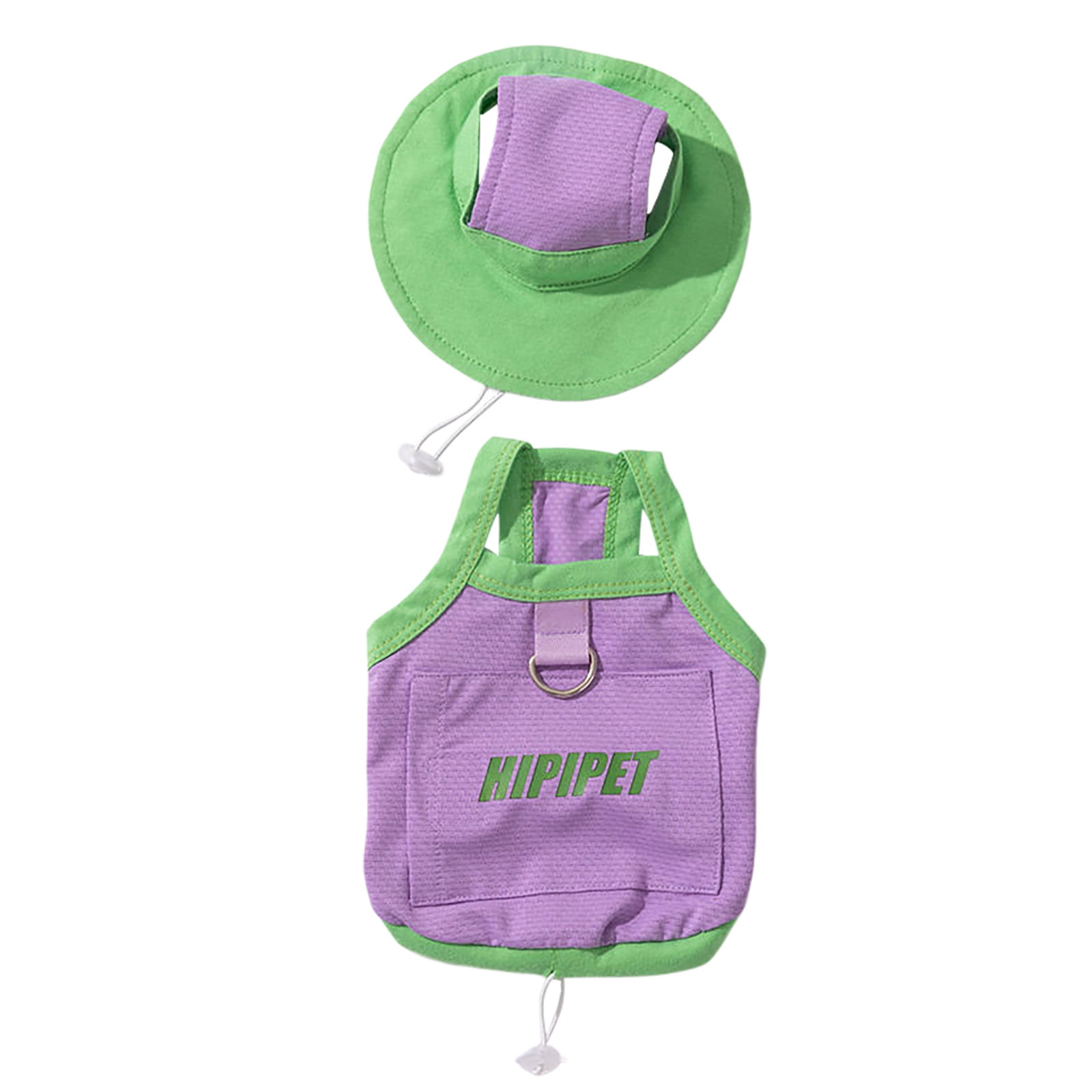 Heatwave Pet Tank Top