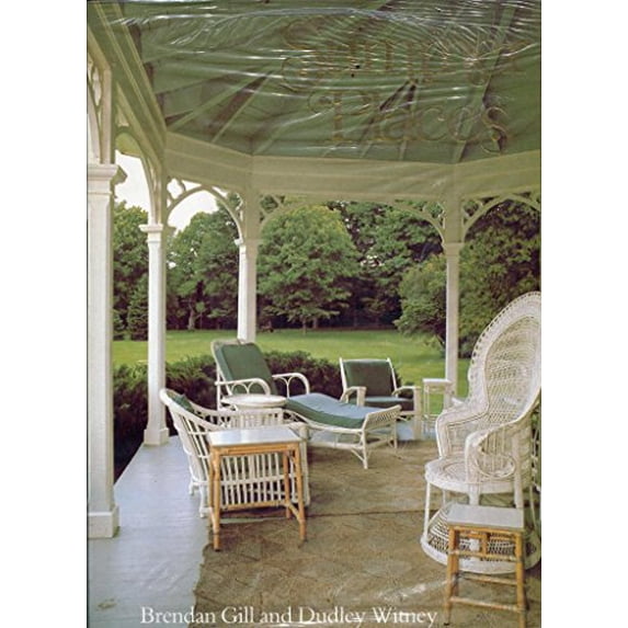 Pre-Owned Summer Places (Hardcover) 0458934305 9780458934300