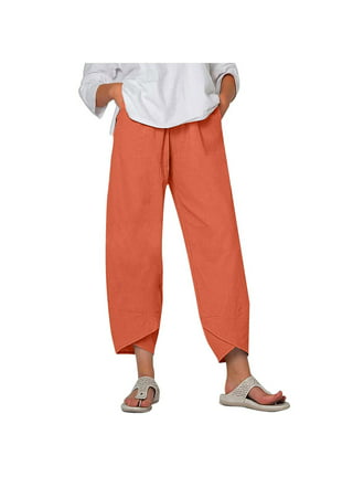 https://i5.walmartimages.com/seo/Summer-Plus-Size-Capri-Pants-for-Women-Women-s-Linen-Cropped-Pants-High-Waist-Solid-Pocket-Ankle-Capris-Trousers_59e4046f-a15c-4bbc-b19b-aa63f505796f.56822d9251b440c3b7f946622ea4d0ce.jpeg?odnHeight=432&odnWidth=320&odnBg=FFFFFF