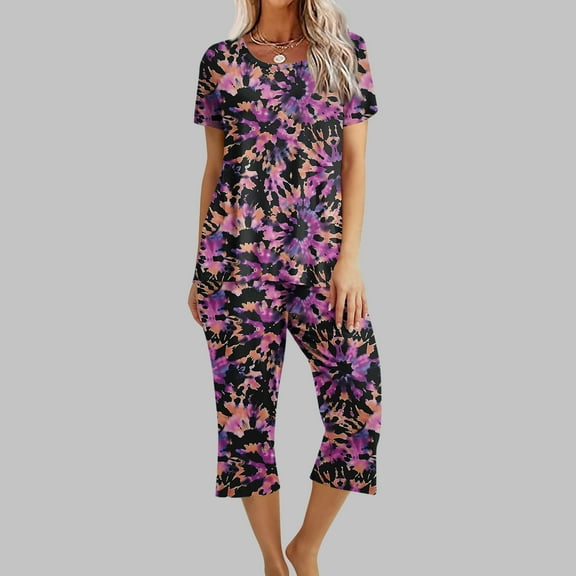 Summer Plus Size Linen Pant Sets Women 2 Piece Outfits Two Piece Sets Plus Size Women Work Women Cotton Lounge Sets 2 Piece Outfits