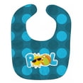 thumbnail image 1 of Summer Pool Baby Bib, 1 of 3