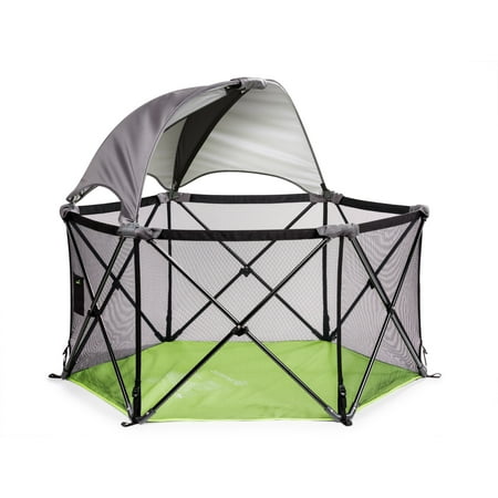 Summer Pop ‘N Play Ultimate Playard