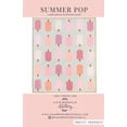 thumbnail image 1 of Summer Pop Quilt Pattern, 1 of 2