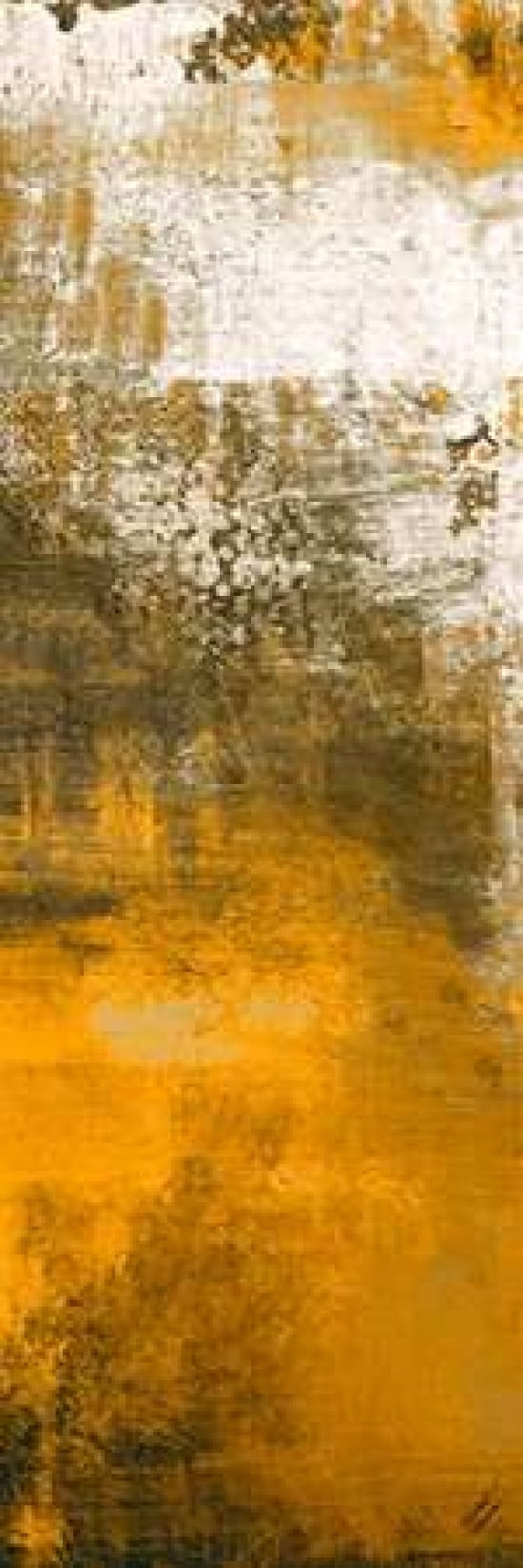 Summer Potential II Canvas Art - Michael Marcon (12 x 36)