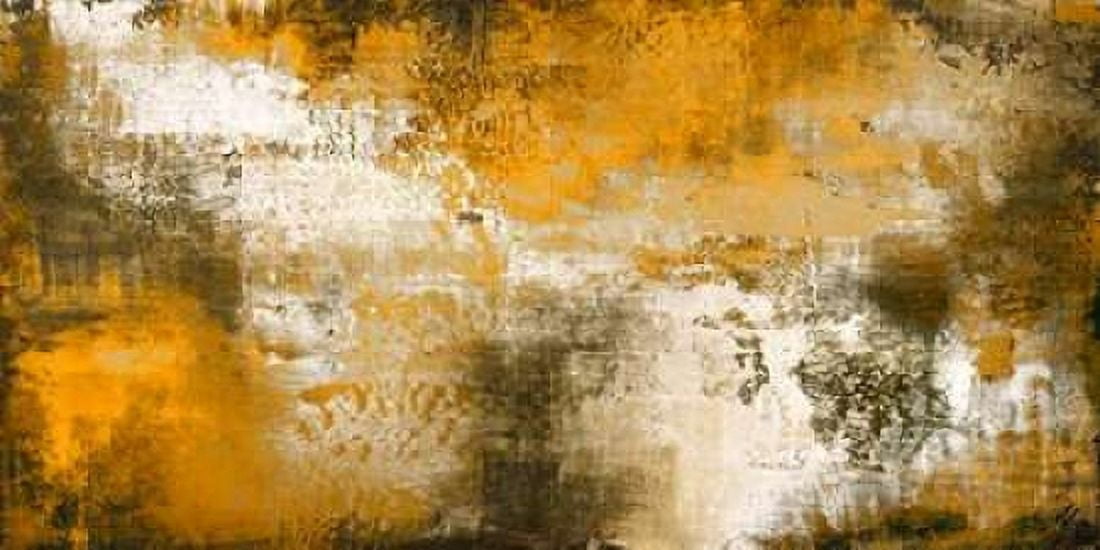 Summer Potential II Canvas Art - Michael Marcon (24 x 48)