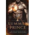 thumbnail image 1 of Summer Prince, (Paperback), 1 of 1