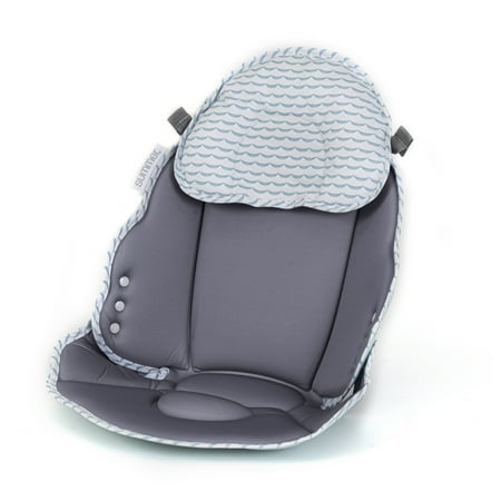 Summer Pure Support In-Sink Bather