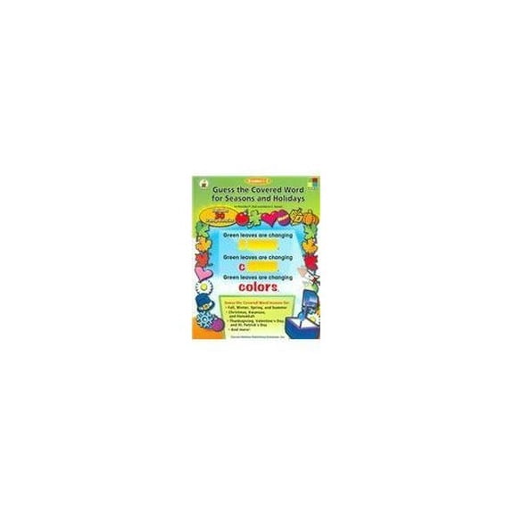 Pre-Owned Summer Quest: Summer Quest, Grades 1 - 2 (Paperback)