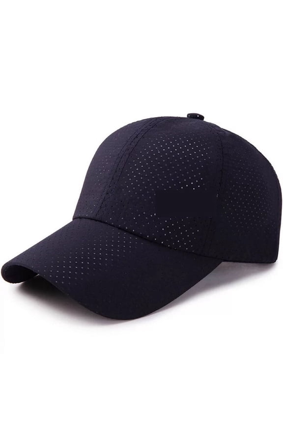 Summer Quick Drying Baseball Cap For Men Cooling Breathable Mesh Sun Hat UV Protection Casquette Fishing Hats Women Sports Caps ,Beautiful Craftsmanship