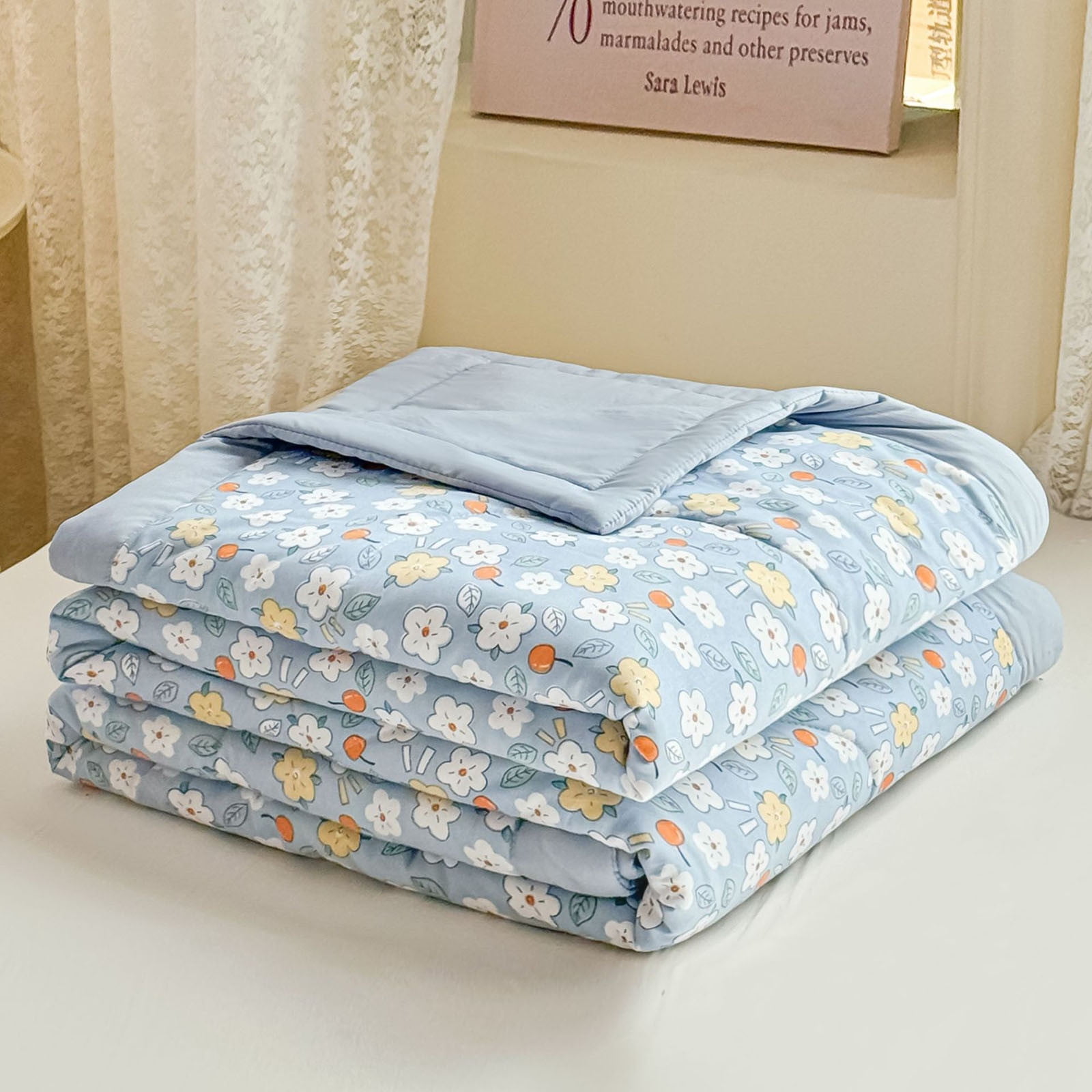 Summer Quilt Sets Clearance Sale! Summer Cooler Quilt AirConditioning