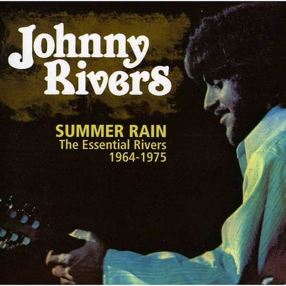 Summer Rains: The Essential Rivers 1964-1975
