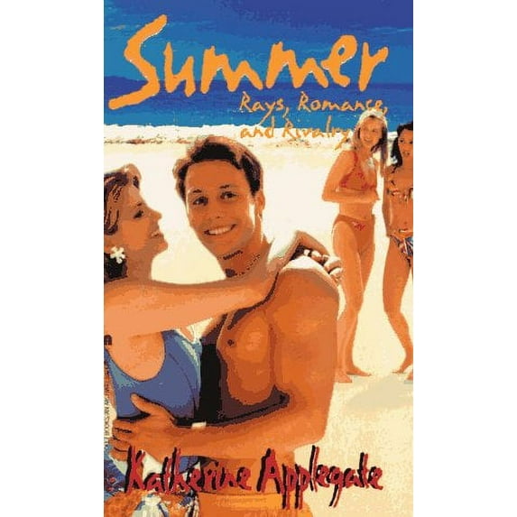 Pre-Owned Rays, Romance, and Rivalry (Summer #5) (Paperback) 0671510398 9780671510398