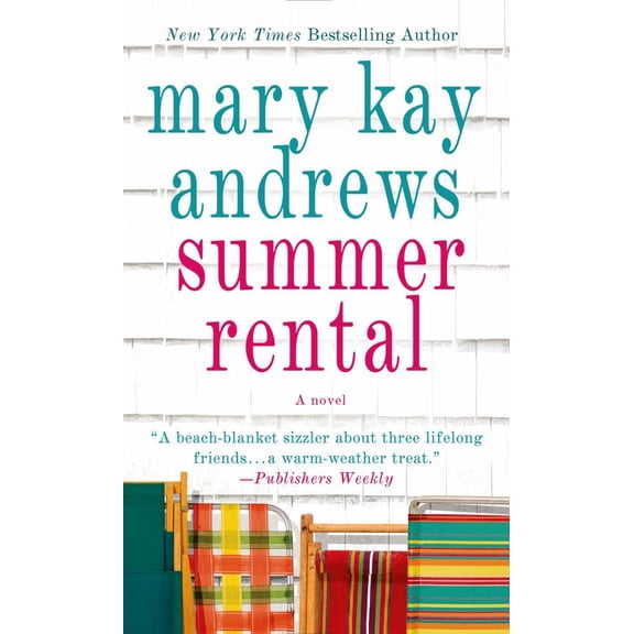 Pre-Owned Summer Rental